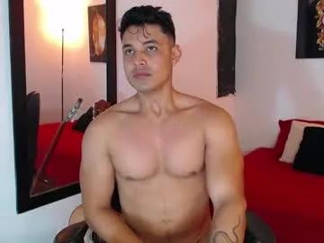 axell_dior from Chaturbate is Freechat