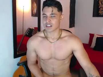 axell_dior from Chaturbate is Freechat