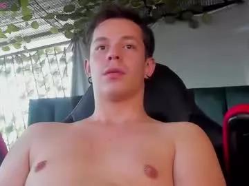 axellmuller from Chaturbate is Freechat