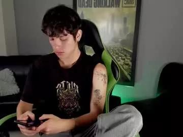 axelraven from Chaturbate is Freechat