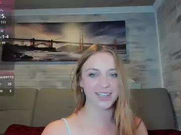 azalea_love from Chaturbate is Freechat