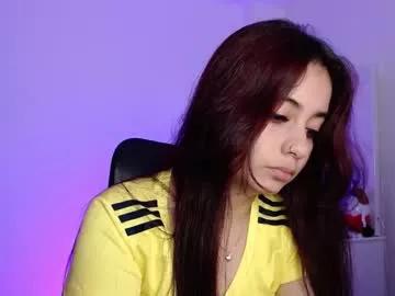 baby_lucyy_ from Chaturbate is Freechat