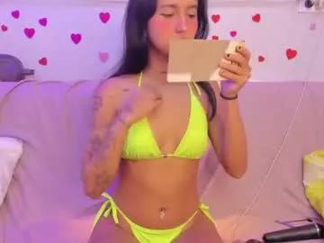 babycam7 from Chaturbate is Private