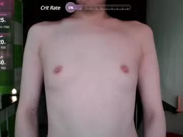 babyts_erin from Chaturbate is Freechat