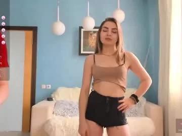 babyy_doll from Chaturbate is Freechat