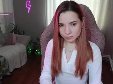 bae_bunny from Chaturbate is Freechat