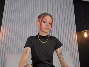 barby_joness from Chaturbate is Freechat