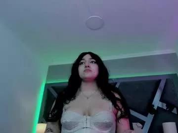 bastet_gojo from Chaturbate is Freechat