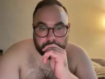 bear_country from Chaturbate is Freechat