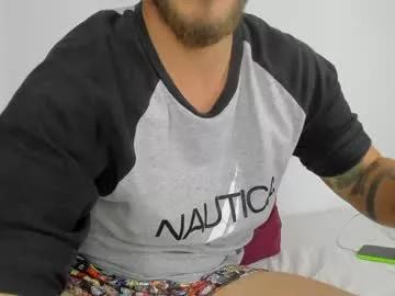 beard_xox from Chaturbate is Freechat