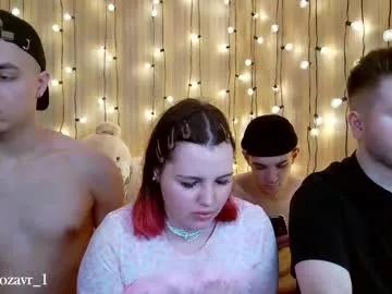 beatrice_star from Chaturbate is Freechat