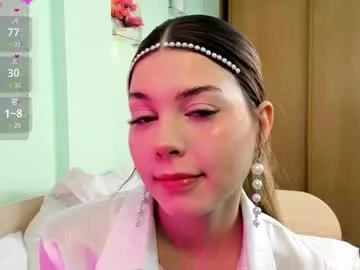 beckyeveris from Chaturbate is Freechat