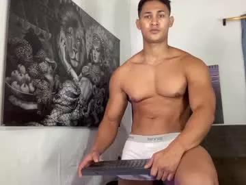 benjamincooperk1 from Chaturbate is Freechat