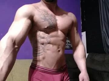 bestmuscle from Chaturbate is Freechat