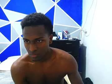 big_black11 from Chaturbate is Freechat