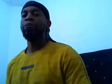 big_blackmodel from Chaturbate is Freechat