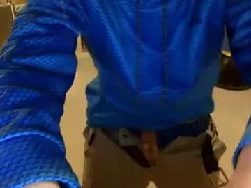 bigdickshowoff9877 from Chaturbate is Freechat