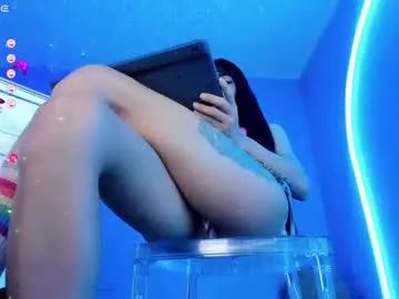 bitch_capelli from Chaturbate is Freechat