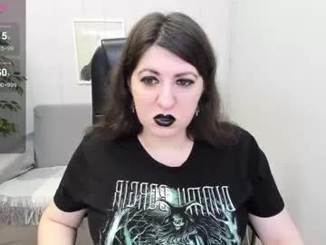 black_black_rose from Chaturbate is Freechat