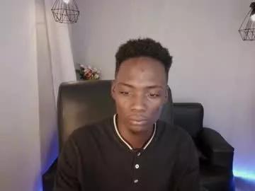 black_boyath from Chaturbate is Freechat