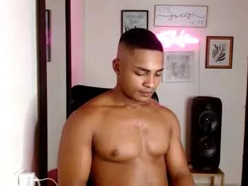 black_coffe22 from Chaturbate is Freechat