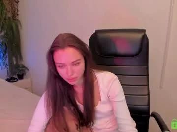 black_jenny from Chaturbate is Freechat