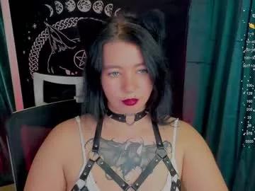 black_kittie_01 from Chaturbate is Away