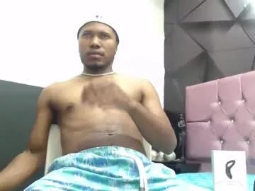 black_man23 from Chaturbate is Freechat