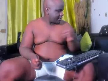 black_monster_bigcock27 from Chaturbate is Freechat