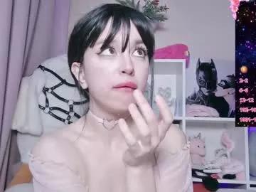 blackberrybae from Chaturbate is Freechat