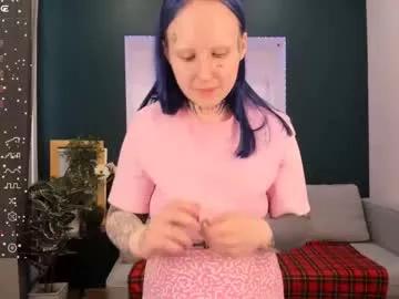 blackdust_ from Chaturbate is Freechat
