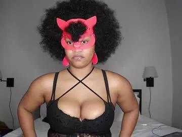 blacksirenqueen from Chaturbate is Freechat