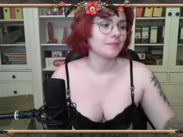 blacky_live from Chaturbate is Freechat