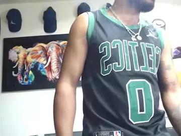 blade_collins from Chaturbate is Freechat