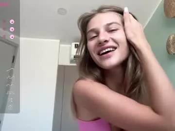 blair_fox from Chaturbate is Freechat