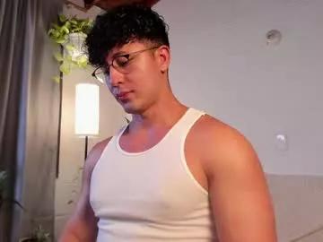 blake_levi from Chaturbate is Freechat