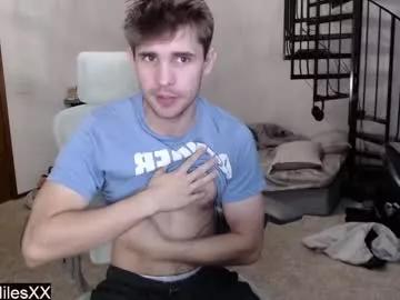 blakemiles2 from Chaturbate is Freechat