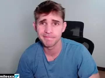 blakemiles2 from Chaturbate is Freechat