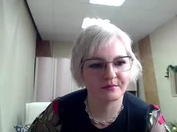 blondebrilliant from Chaturbate is Freechat