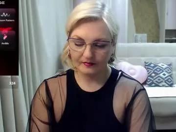 blondebrilliant from Chaturbate is Group