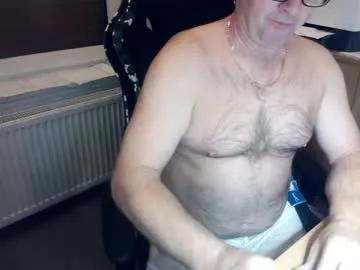 blonderbear13 from Chaturbate is Freechat