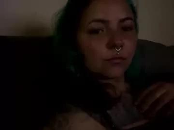 blue_ana from Chaturbate is Freechat