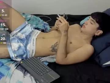 blue_baby20 from Chaturbate is Freechat