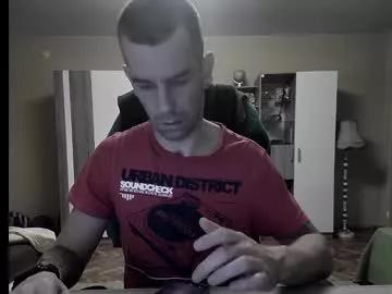 blue_eyed_wolf from Chaturbate is Freechat