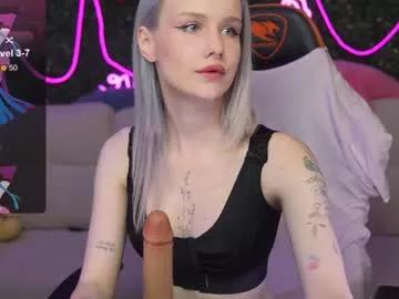 bluecherryyy from Chaturbate is Group
