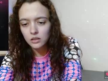 bluevixen7 from Chaturbate is Freechat