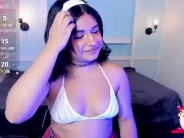 bonnietaylor0 from Chaturbate is Freechat