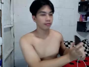 boyinyourfantasy from Chaturbate is Freechat