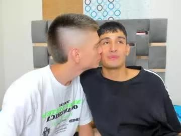 boys_twink_ from Chaturbate is Freechat