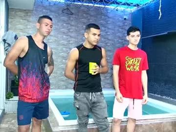 boysgang_sex from Chaturbate is Freechat